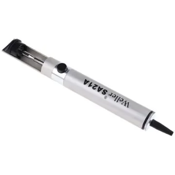 Weller SA21A Solder Sucker, 200 mm Length product image