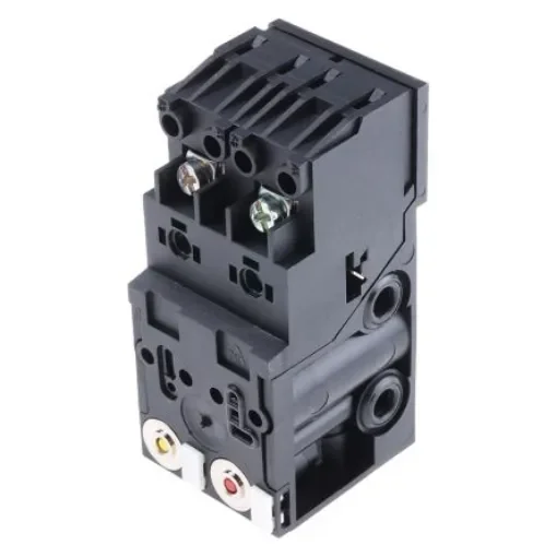 Parker 4/2 Pneumatic Solenoid Valve - Solenoid/Solenoid PS1 Series - PS1-E191 product image