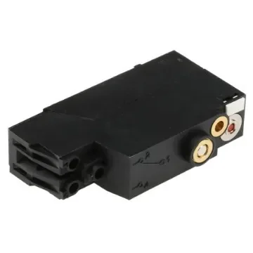 Parker Pressure Switch, 2bar to 5 bar - PS1-P1091 product image