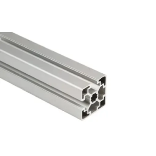 Bosch Rexroth Silver Aluminium Profile Strut, 45 x 45 mm, 10mm Groove, 2000mm Length - 3842992402/2000 product image