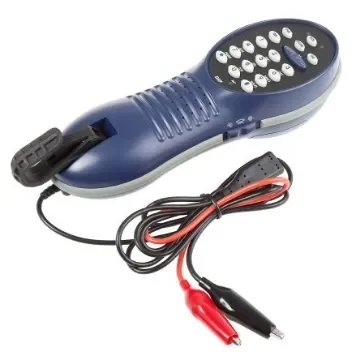 Tempo Compact DSP Phone Line Tester - COMPACT DSP product image