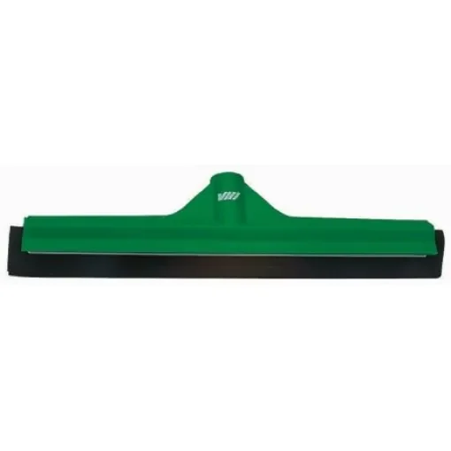 Vikan Green Squeegee, 40mm x 110mm x 600mm, for Food Industry - 77542 product image