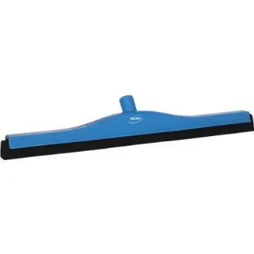 Vikan Blue Squeegee, 40mm x 110mm x 600mm, for Food Industry - 77543 product image
