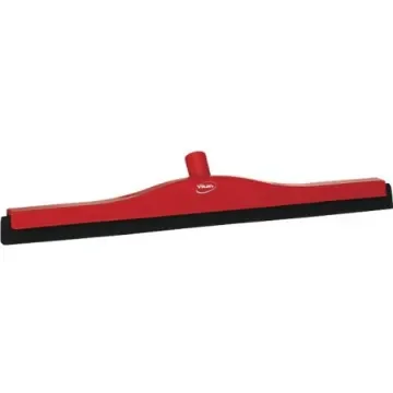 Vikan Red Squeegee, 40mm x 110mm x 600mm, for Food Industry - 77544 product image