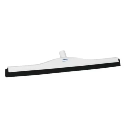 Vikan White Squeegee, 40mm x 110mm x 600mm, for Food Industry - 77545 product image