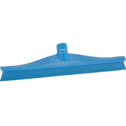 Vikan Blue Squeegee, 40mm x 95mm x 400mm - 71403 product image