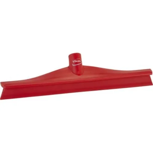 Vikan Red Squeegee, 40mm x 95mm x 400mm - 71404 product image