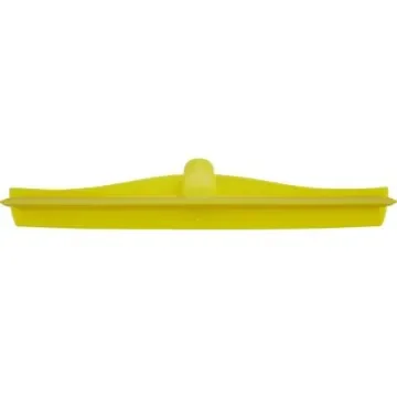 Vikan Yellow Squeegee, 40mm x 95mm x 400mm - 71406 product image