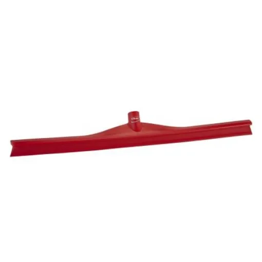 Vikan Red Squeegee, 85mm x 70mm x 700mm - 71704 product image