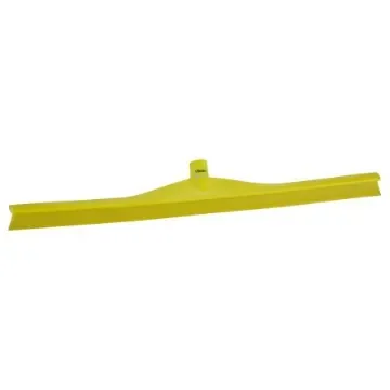 Vikan Yellow Squeegee, 85mm x 70mm x 700mm - 71706 product image