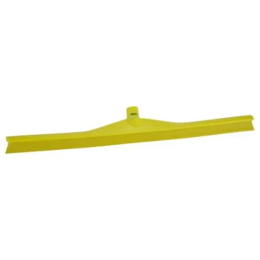 Vikan Yellow Squeegee, 85mm x 70mm x 700mm - 71706 product image
