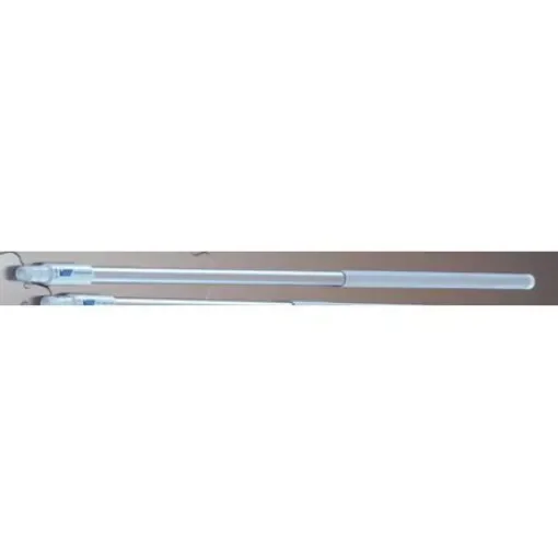 Vikan Green Aluminium Mop Handle, 1.31m, for use with Vikan Brush, Vikan Mop - 29352 product image