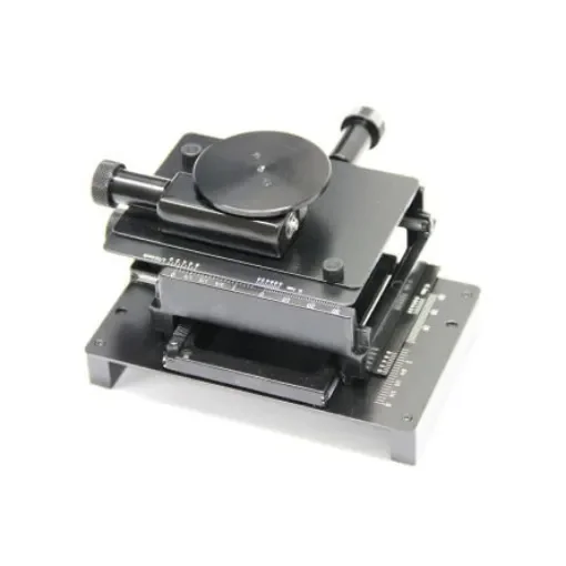 Dino-Lite Rotation Base, For MS22B, MS36A-A2, MS36A-A3, MS36A-C2, MS54B - MS15X-S1 product image