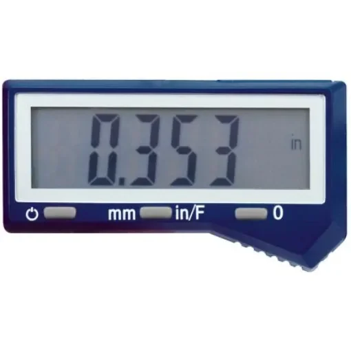Moore & Wright 200mm Digital Caliper Caliper 0.01 Resolution, Imperial, Metric - MW110-20DFC product image