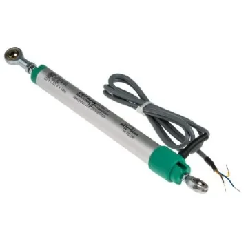 Gefran Linear Measuring Linear Transducer - PZ-34-A-100 0000X000X00 product image