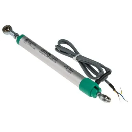 Gefran Linear Measuring Linear Transducer - PZ-34-A-100 0000X000X00 product image