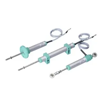 Gefran Linear Measuring Linear Transducer - PZ-34-A-075 0000X000X00 product image