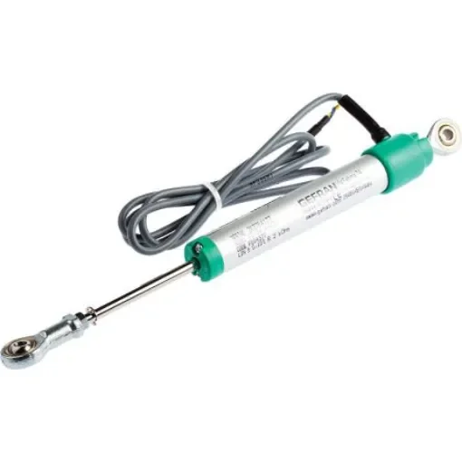 Gefran Linear Measuring Linear Transducer - PZ-34-A-050 0000X000X00 product image