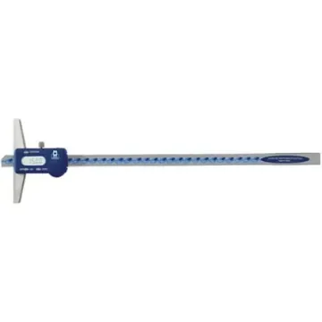Moore & Wright 150mm Digital Caliper Caliper 0.01 Resolution, Imperial, Metric - MW170-15DB product image