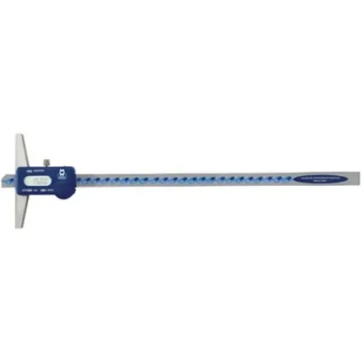 Moore & Wright 300mm Digital Caliper Caliper 0.01 Resolution, Imperial, Metric - MW170-30DB product image