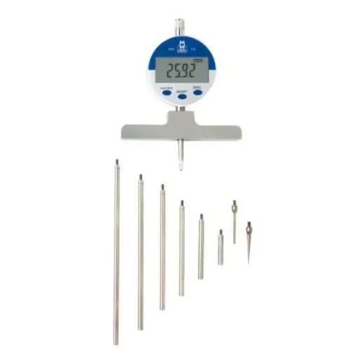 Moore & Wright MW172-01D 550mm Imperial, Metric Depth Gauge product image
