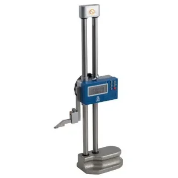 Moore & Wright LCD Height Gauge, max. measurement 300mm - MW197-30DDL product image