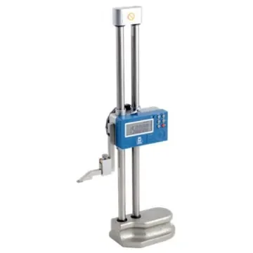 Moore & Wright LCD Height Gauge, max. measurement 600mm - MW197-60DDL product image
