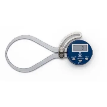 Moore & Wright 150mm Digital Caliper Caliper 0.1 Resolution, Imperial, Metric - MW-526DIG product image