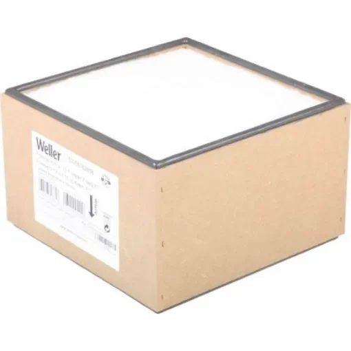 Weller WFE 2ES H13 Filter Cartridge And 10 Pre-Filters for use with WFE 2CS - T0058762701 product image