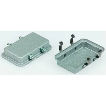 TE Connectivity HE Heavy Duty Power Connector Hood - 2-1106216-0 product image