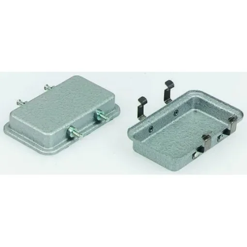 TE Connectivity HE Heavy Duty Power Connector Hood - 2-1106216-0 product image