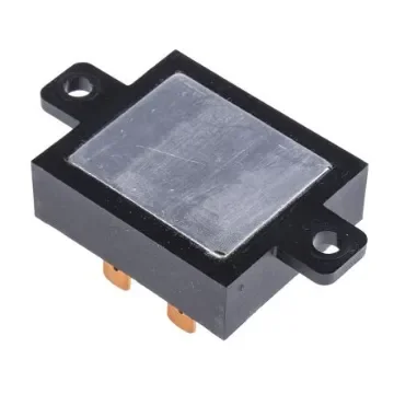 Sensata Crydom EZ Series Solid State Relay, 12 A rms Load, Panel Mount, 280 V Load, 15 V dc Control - EZ240D12S product image