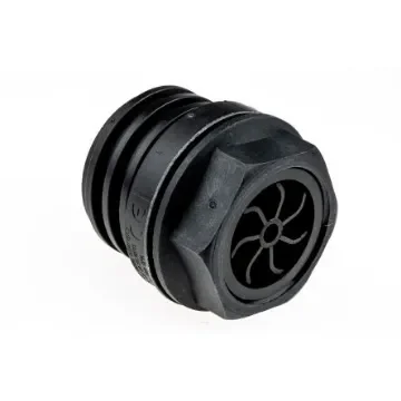 Bulgin Circular Connector, 7 Contacts, Panel Mount, Socket, Female, IP68, Buccaneer 900 Series - PX0931/07/S product image