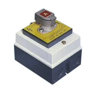 Allen Bradley Guardmaster Interlock Switch, 2NO/2NC - 440T-MRKSE110B product image