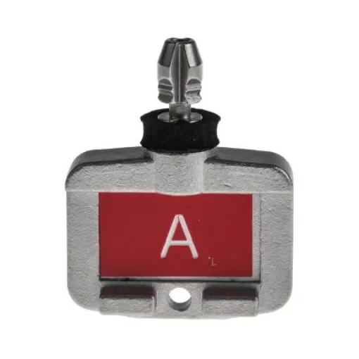 Allen Bradley Guardmaster Key - 440T-AKEYE100A product image