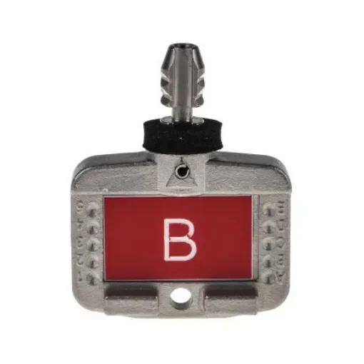 Allen Bradley Guardmaster Key - 440T-AKEYE100B product image