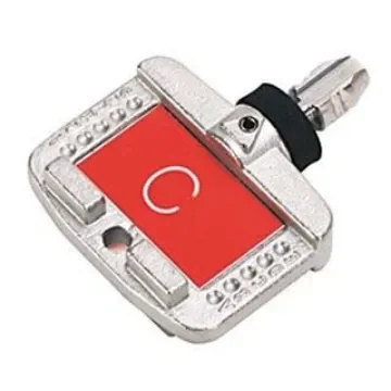 Allen Bradley Guardmaster Key - 440T-AKEYE100C product image