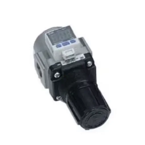 SMC G 1/4 Pneumatic Regulator - 0.05MPa to 0.85MPa, 1MPa max. input, AR30M-F0202-D product image