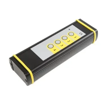 Herga 6310-7141-1602 Remote Control System,433.92MHz product image