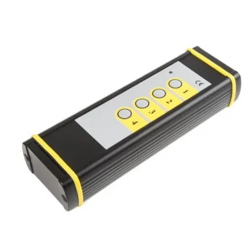 Herga 6310-7141-1602 Remote Control System,433.92MHz product image