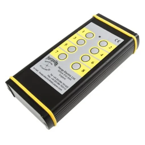 Herga 6310-7181-1601 Remote Control System product image
