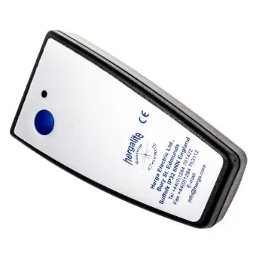 Herga Remote Control Base Station 6310-1114-1605, Transmitter product image