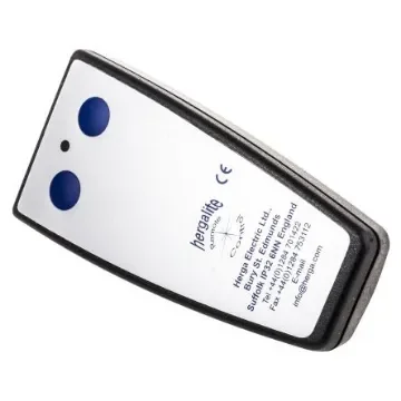 Herga Remote Control Base Station 6310-1124-1601, Transmitter product image