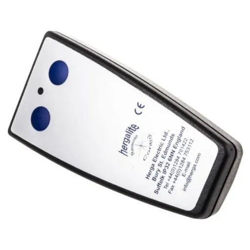 Herga Remote Control Base Station 6310-1124-1601, Transmitter product image