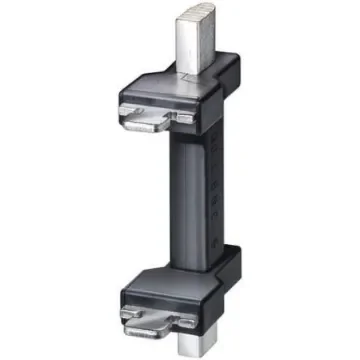 Siemens 250A Solid Link for LV HRC Fuses - 3NG1202 product image