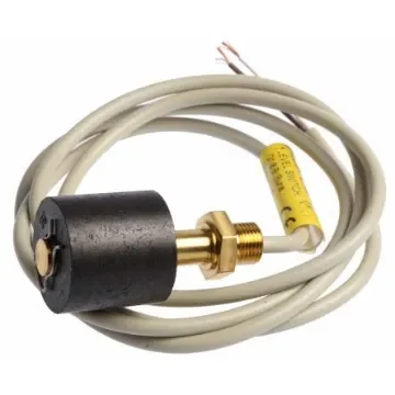 Gems Sensors Horizontal, Vertical Brass/NBR Float Switch, Float, 1m Cable, Relay - 011-1700 product image