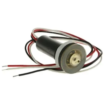 Gems Sensors Horizontal, Vertical Polysulfone Float Switch, Float, Direct Load - 187580 product image