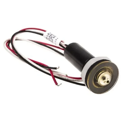 Gems Sensors Horizontal, Vertical Polysulfone Float Switch, Float, Direct Load - 187585 product image