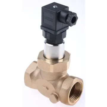 Gems Sensors FS-200E-A Series Shuttle Flow Sensor for Liquid, 19 L/min Min, 57 L/min Max - 020-3490 product image