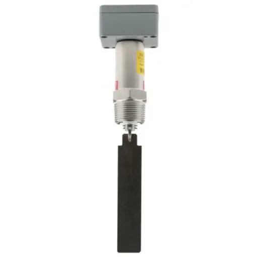 Gems Sensors FS-550E Series Paddle Flow Sensor for Liquid, 15 L/min Min, 125 L/min Max - 020-3499 product image